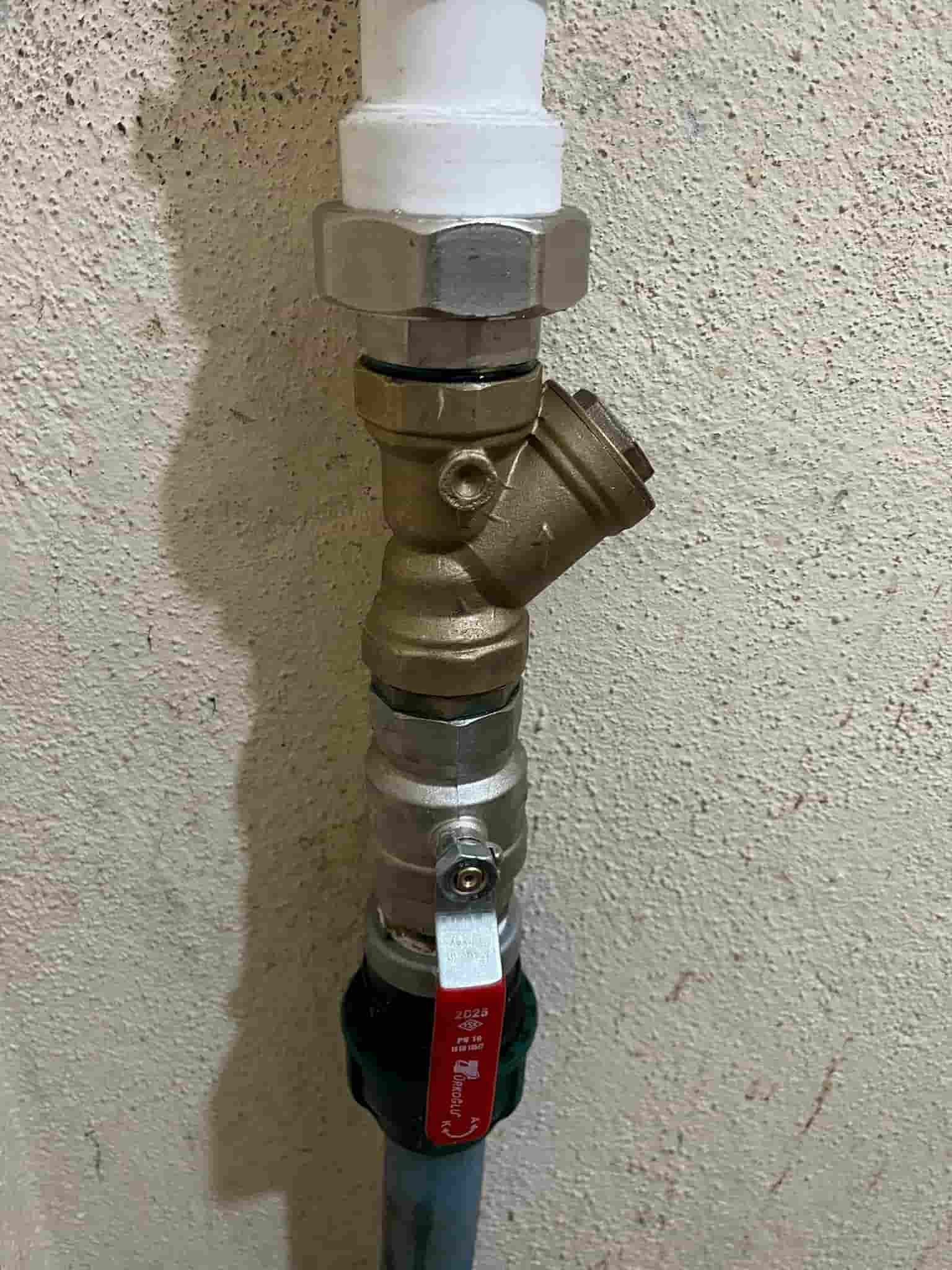 Acil Su Tesisatçısı servis görseli 1