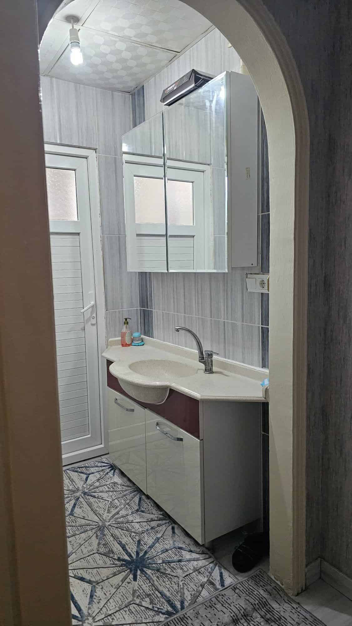 Lavabo Tıkanıklığı Açma
