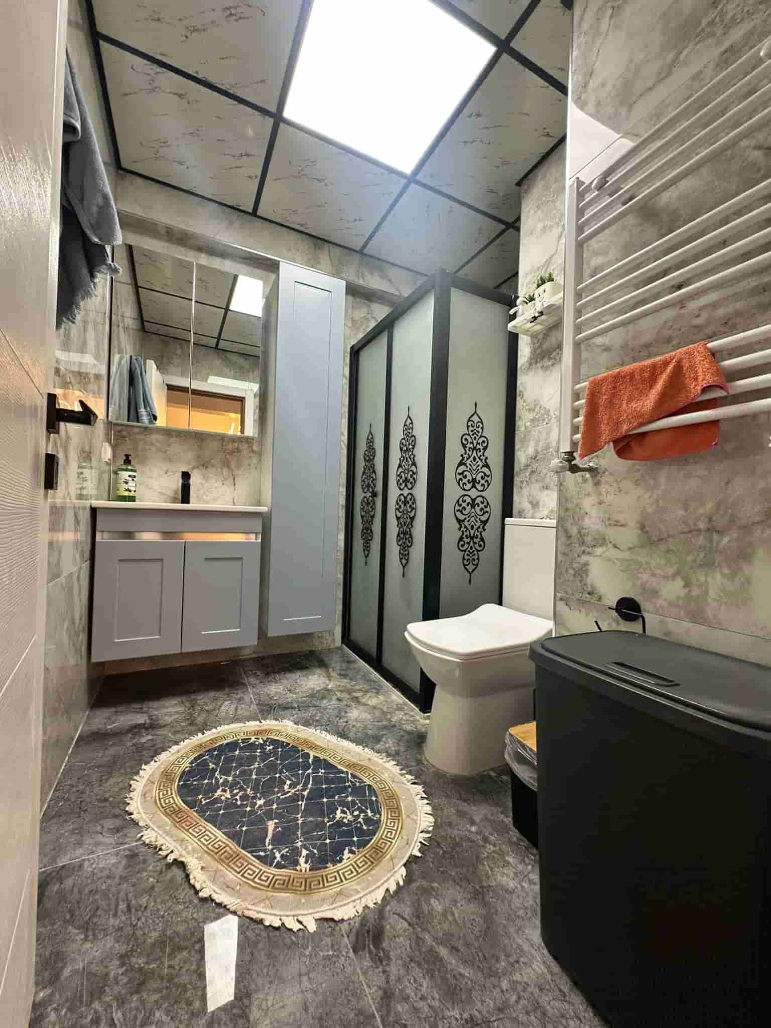 Banyo Tesisatı servis görseli 2