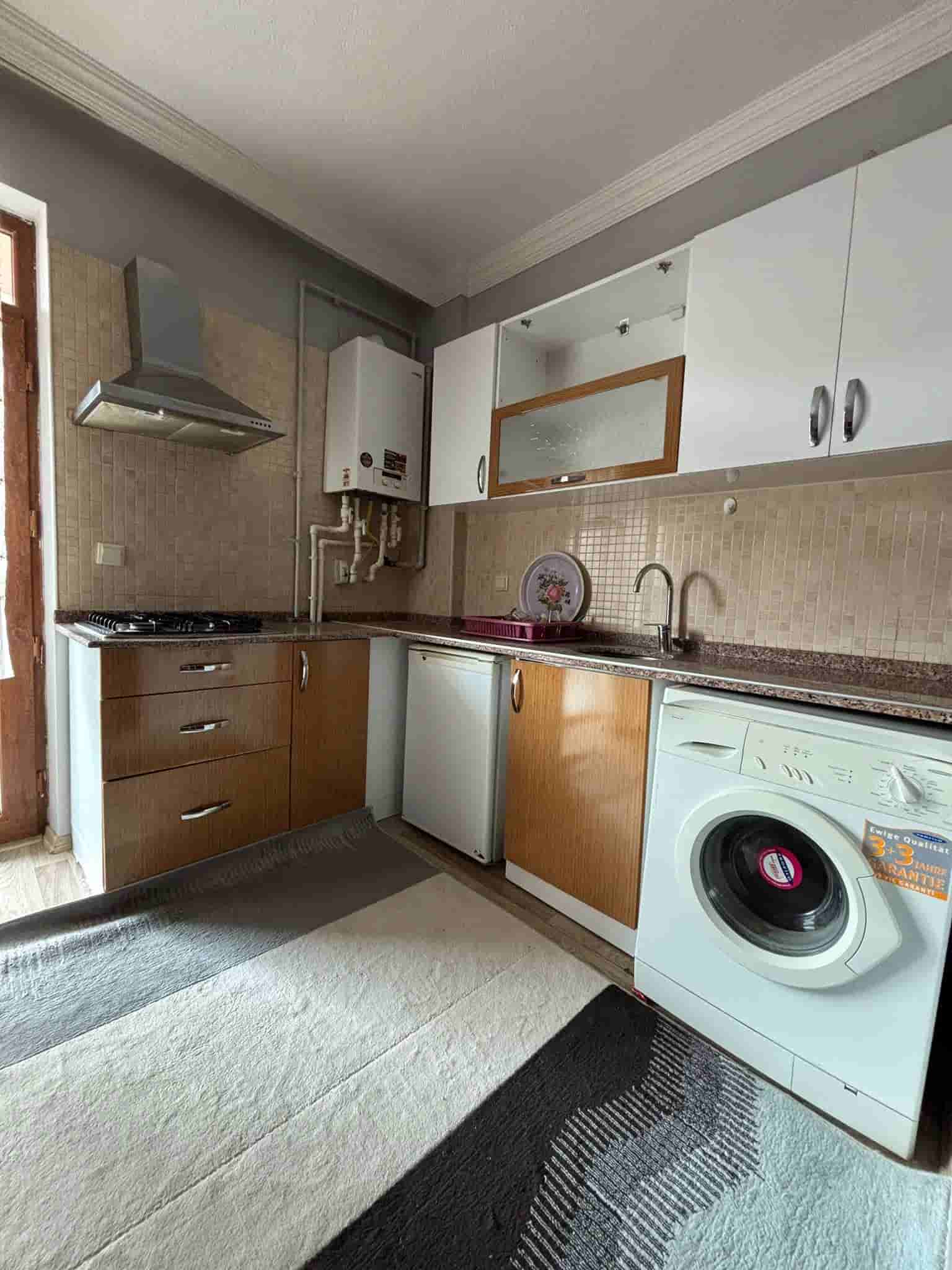 Su Kaçağı Tespiti servis görseli 1