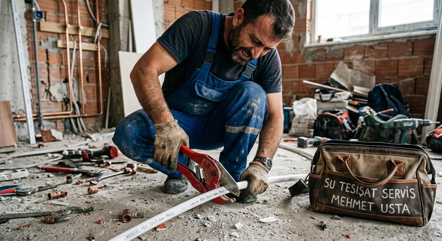 PPRC Boru Tamiri servis görseli 1