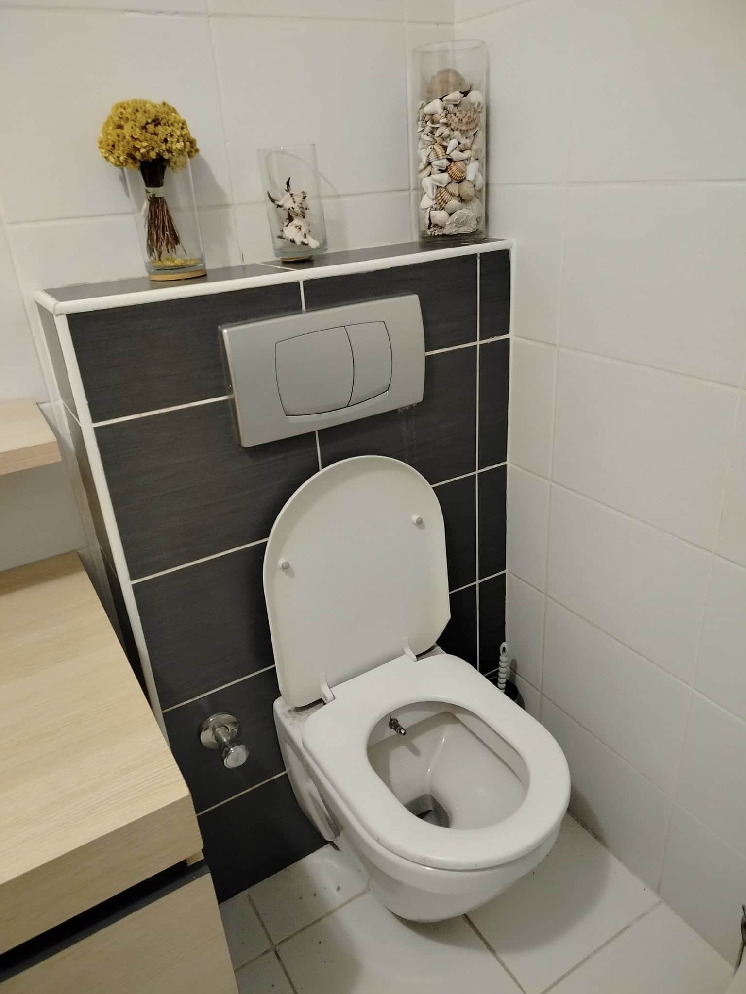 Adalar lavabo ve tesisat kontrolü